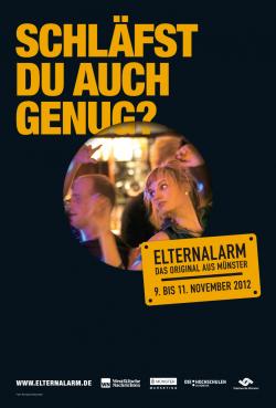 Elternalarm 2012 Plakat 01 KLEIN2