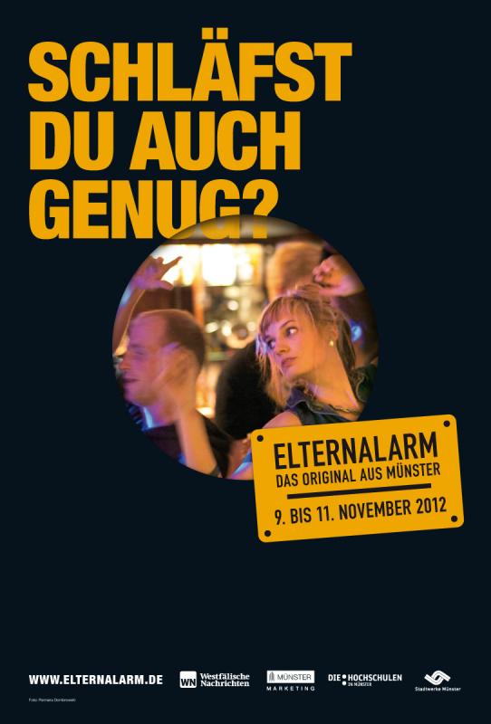 Elternalarm 2012 Plakat 01 KLEIN2
